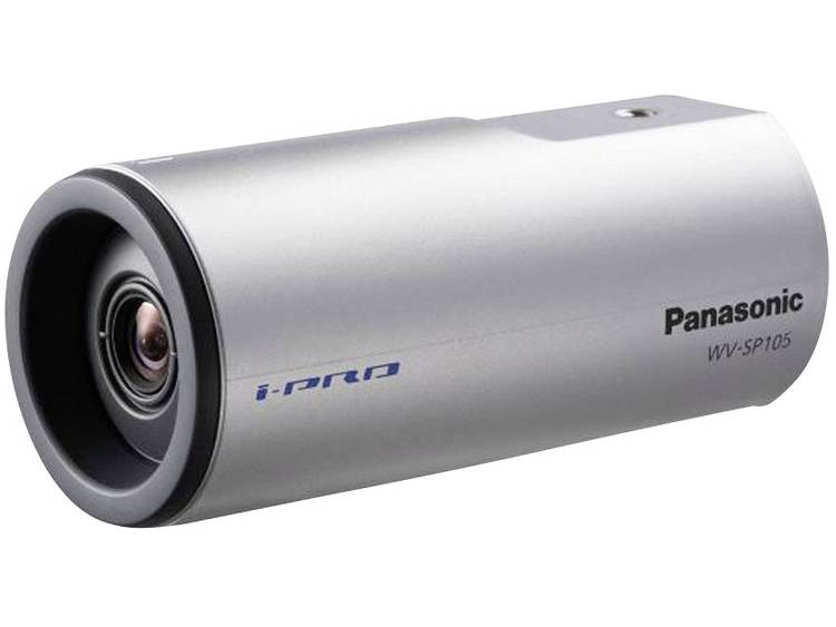 Panasonic WV-SP105 bewakingscamera
