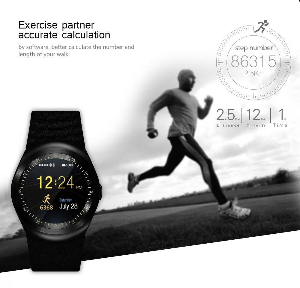 smartwatch sw1