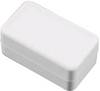Hammond Electronics 1551AGY Universele behuizing 15 x 20 x 35 ABS Grijs 1 stuk(s)