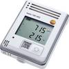 testo 0572 2014 0572 2014 Multidatalogger Te meten grootheid Koolstofdioxide, Luchtdruk, Temperatuur, Luchtvochtigheid 0 tot +50 °C 0 tot 100 % Hrel 0.600 - 1.100 bar