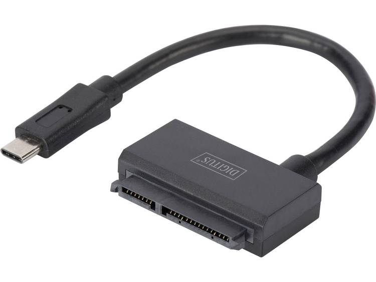 Assmann Digitus adapter cable for 2.5