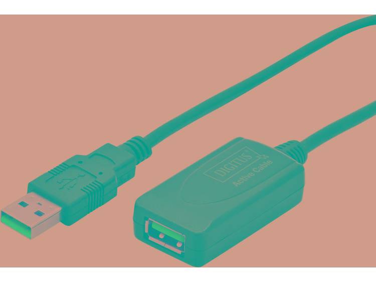 Digitus USB 3.0 Repeater Cable (DA-73104)