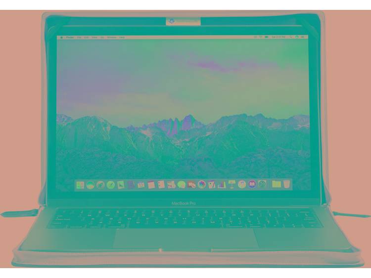 Twelve South BookBook Vol. 2 MacBook Pro (USB-C) 15''