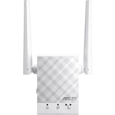 Asus WiFi-versterker RP-AC51 90IG03Y0-BO3410   750 MBit/s 