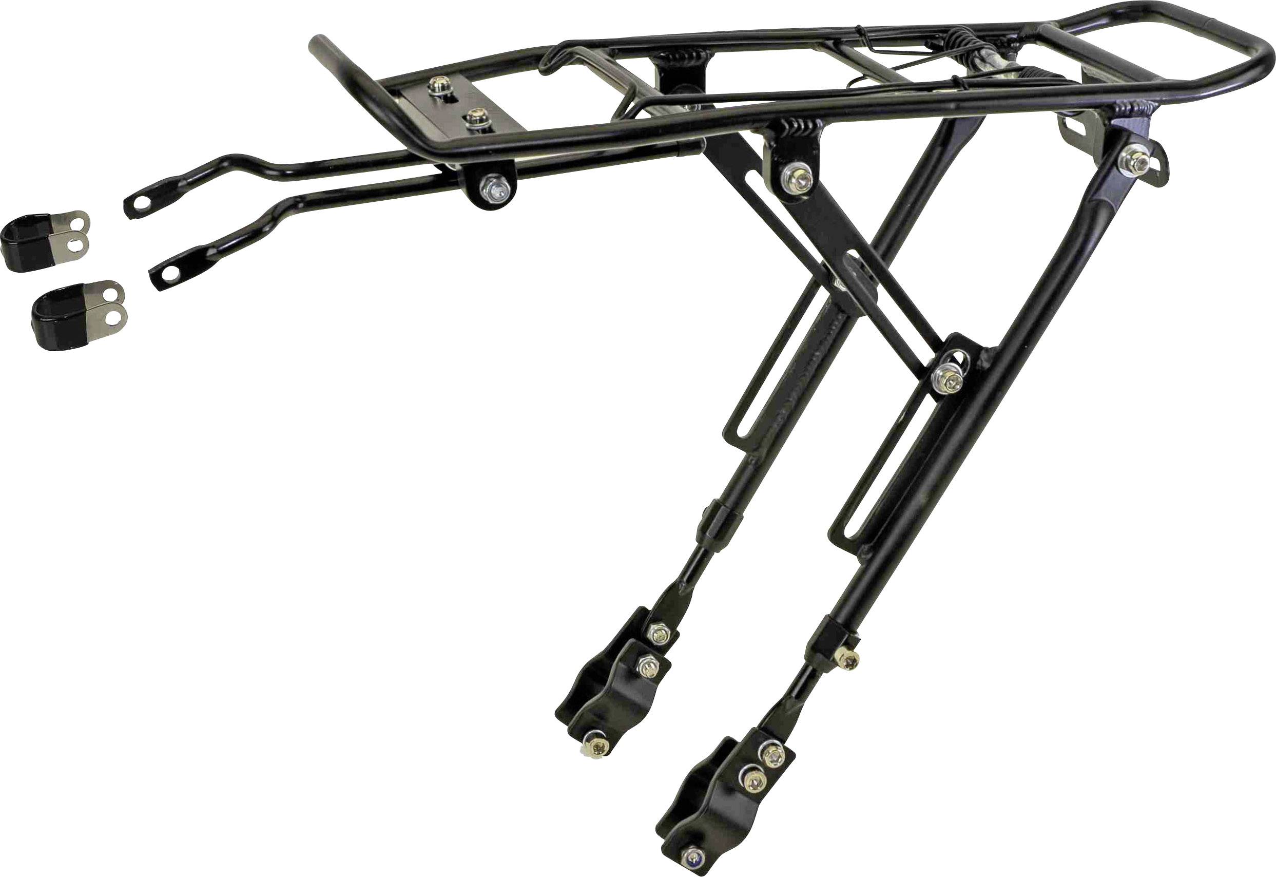 Achterdrager 20-29" M-Wave One-4-All - zwart-0