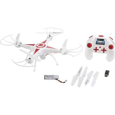 Revell Control GO! Video Drone (quadrocopter) RTF Luchtfotografie