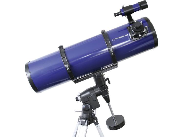 Danubia Spiegeltelescoop Monoculair Vergroting 40 tot 316 x