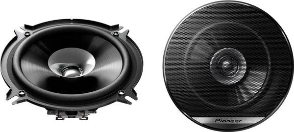 Pioneer TS-G1310F Breedband inbouwluidspreker 230 W Inhoud: 1 paar