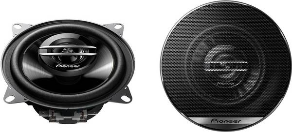 Pioneer TS-G1020F 2-weg coaxiale inbouwluidspreker 210 W Inhoud: 1 paar