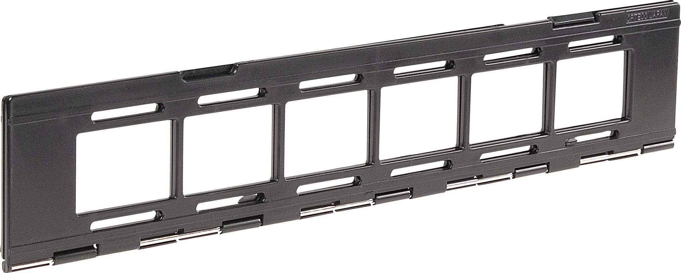 Kaiser negatiefstrookhouder voor Dia Duplikator 6506 -6507-0
