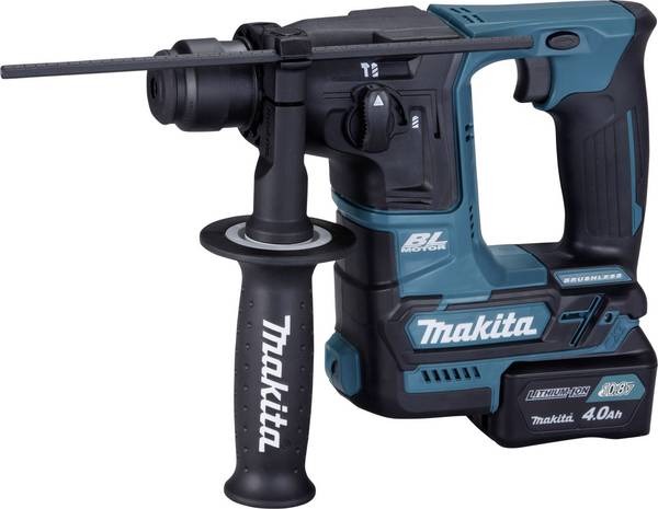 Makita HR166DSMJ 10,8 V Boorhamer