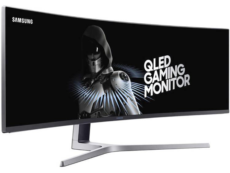 Samsung LC49HG90DMU 49  4K Ultra HD VA Zwart computer monitor