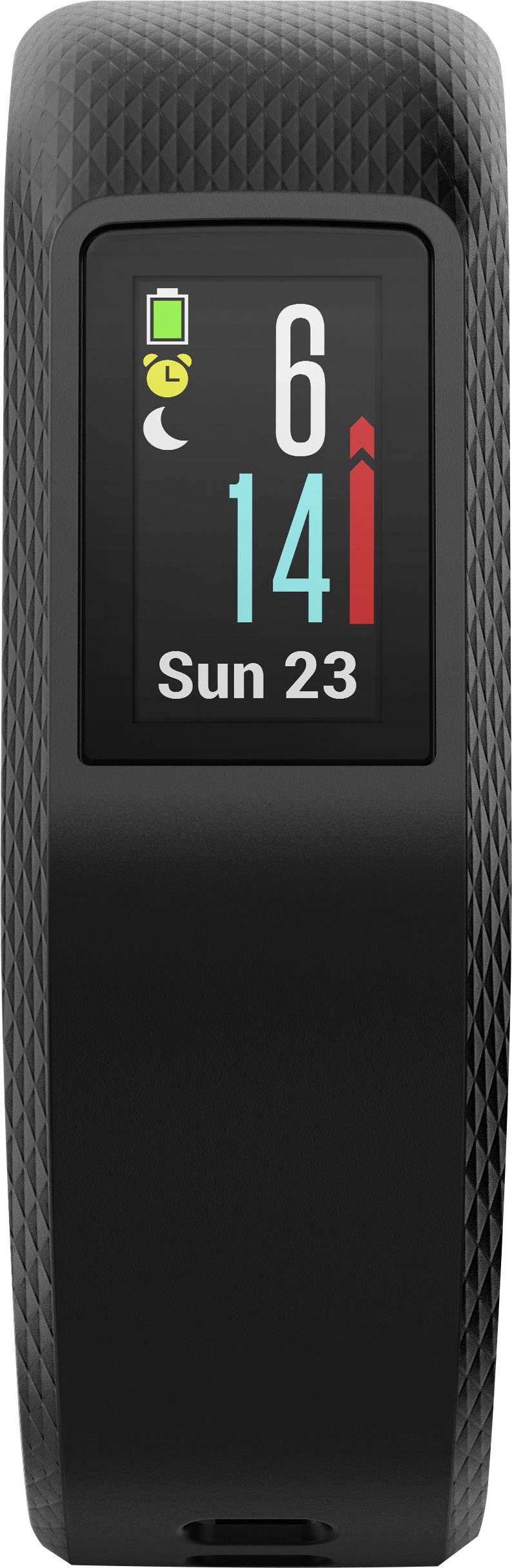 garmin vivosport slate review