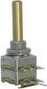 Potentiometer Service RD1602F-20F4-30R-B2,5K-602 63256-02600-4163/B2,5K Draaipotmeter 1-slag Stereo 0.2 W 2.5 kΩ 1 stuk(s)