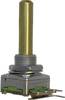 Potentiometer Service RD1601F-20F4-30R-B250K-602 63250-01600-2169/B250K Draaipotmeter 1-slag Mono 0.2 W 250 kΩ 1 stuk(s)