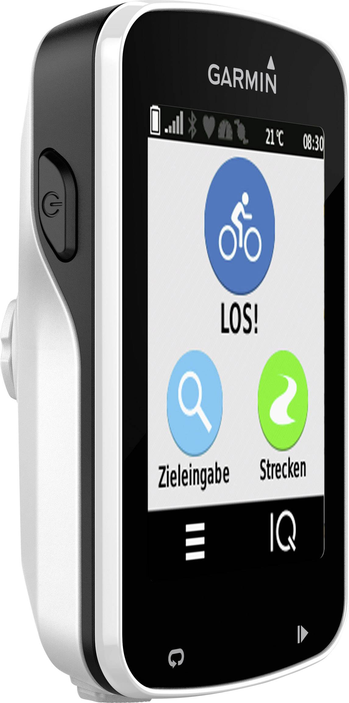 Garmin Edge Explore 820 Fietsnavigatie Fietsen Europa GLONASS, GPS Conrad.nl