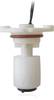 PIC PLS-051A-3PPI Reedcontact 1x NO 200 V/DC, 140 V/AC 1 A 10 W, 10 VA