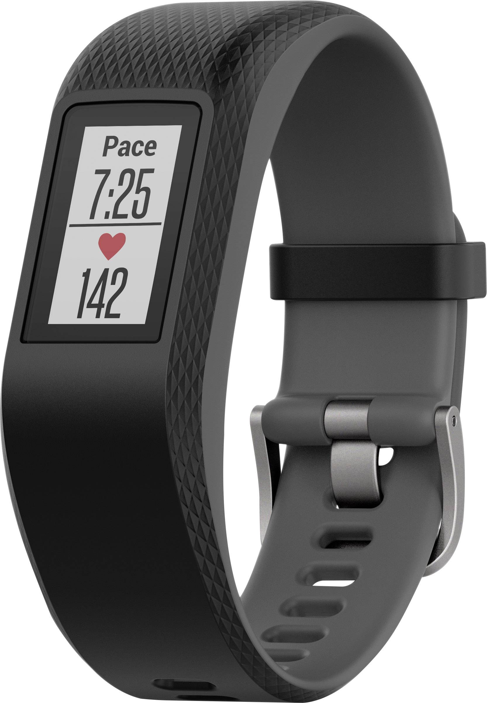 garmin vivosport slate regular