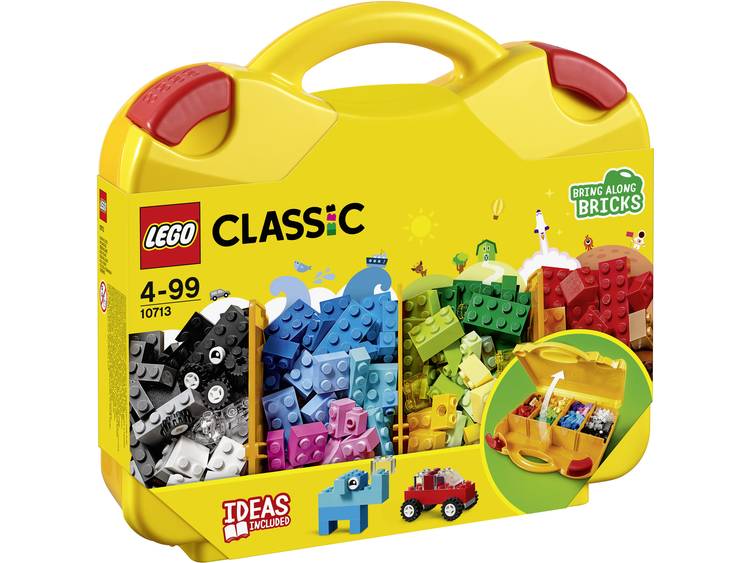Lego 10713 Classic Creatief