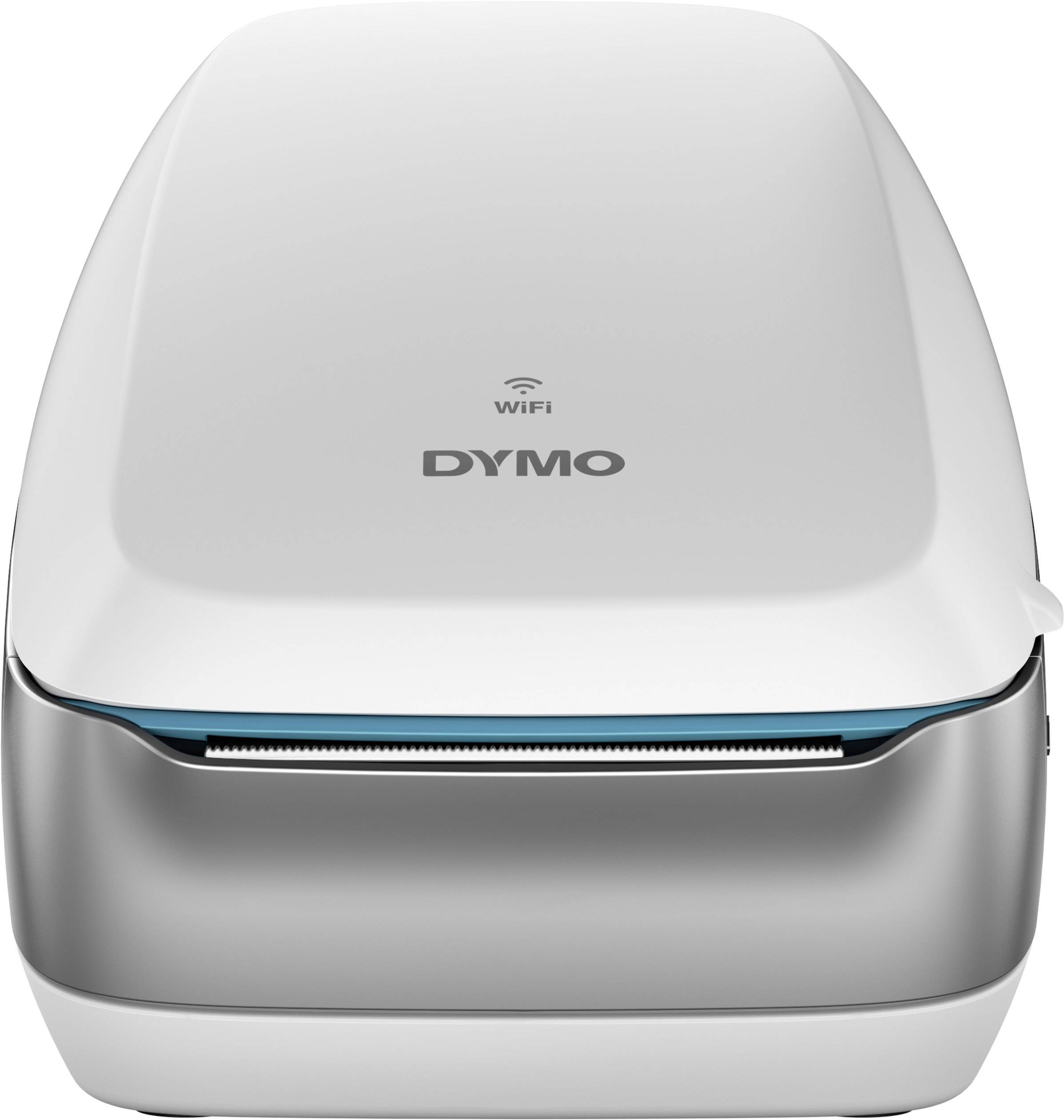 DYMO LabelWriter Wireless Labelprinter Thermisch 600 x 300 dpi