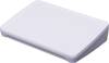 Bopla BOP 10.1 PQ-9016 Consolebehuizing (l x b x h) 285 x 198 x 61.2 mm ABS Wit (RAL 9016) 1 stuk(s)