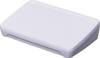 Bopla BOP 7.0 PQ-9016 Consolebehuizing (l x b x h) 215 x 150 x 53 mm ABS Wit (RAL 9016) 1 stuk(s)