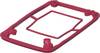 Bopla BOP 500 DI-3001 35250001 Pakking TPE (geurloos rubbermengsel) Rood 1 stuk(s) Piece