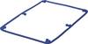 Bopla BOP 10.1 DI-5005 35210100 Pakking TPE (geurloos rubbermengsel) Blauw 1 stuk(s) Piece