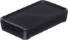 Bopla BOP 500 BE4MC-9005 Handbehuizing 130 x 75 x 26 ABS Zwart (RAL 9005) 1 stuk(s)