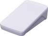 Bopla BOP 700 PH-9016 Consolebehuizing (l x b x h) 165 x 90 x 47.5 mm ABS Wit (RAL 9016) 1 stuk(s)