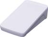 Bopla BOP 900 PH-9016 Consolebehuizing (l x b x h) 200 x 105 x 53.6 mm ABS Wit (RAL 9016) 1 stuk(s)