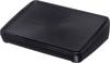 Bopla BOP 7.0 PQ-9005 Consolebehuizing (l x b x h) 215 x 150 x 53 mm ABS Zwart (RAL 9005) 1 stuk(s)