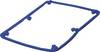 Bopla BOP 7.0 DI-5005 35207000 Pakking Temperatuurbestendig TPE (geurloos rubbermengsel) Blauw 1 stuk(s) Piece