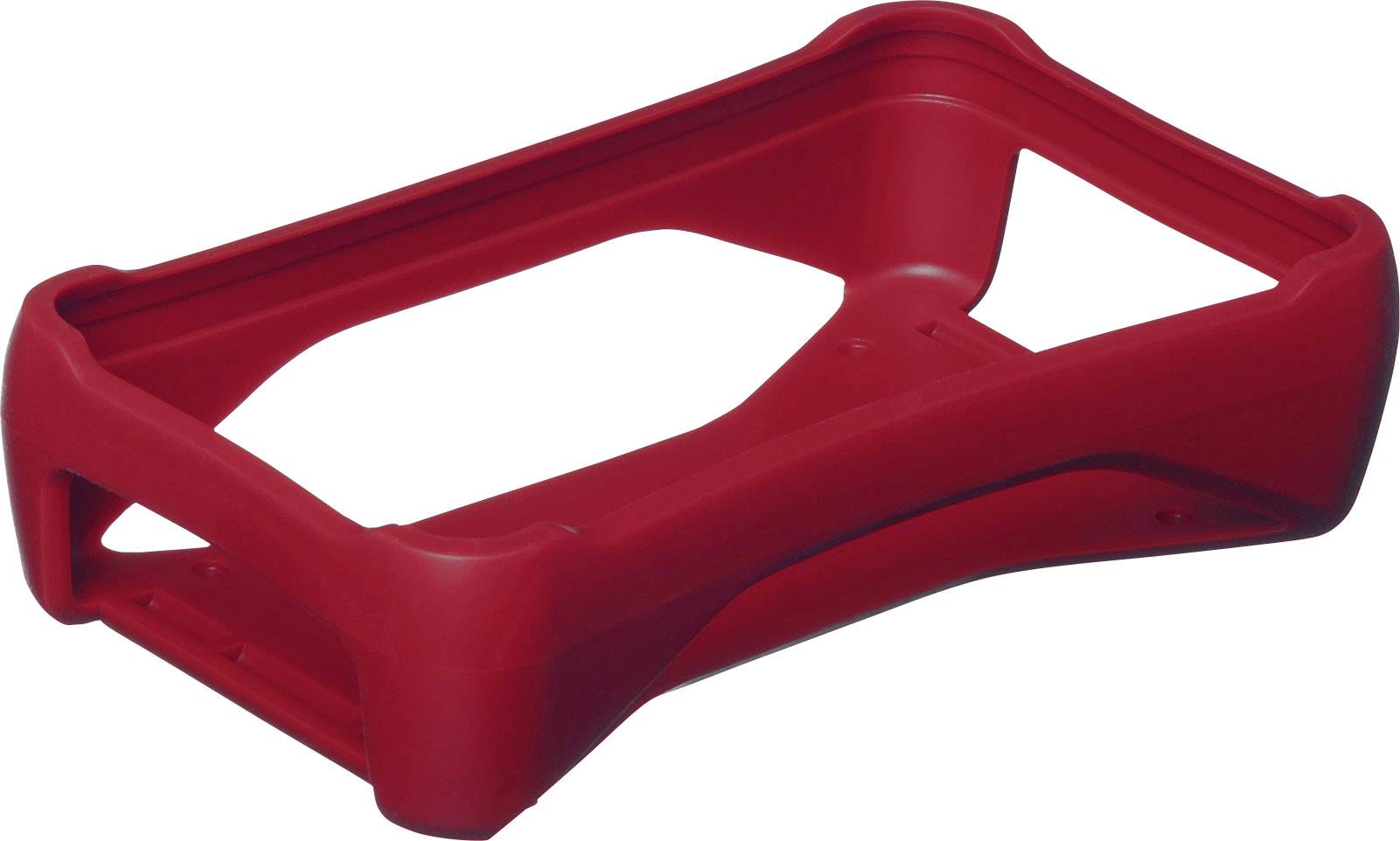 Bopla BOP 500 S-3001 35350001 Protective cover (l x b x h) 136 x 81 x 36.3 mm TPE (geurloos rubbermengsel) Rood 1 stuk(s)