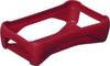 Bopla BOP 500 S-3001 35350001 Protective cover (l x b x h) 136 x 81 x 36.3 mm TPE (geurloos rubbermengsel) Rood 1 stuk(s)