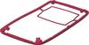 Bopla BOP 900 DI-3001 35290001 Pakking Met dichting TPE (geurloos rubbermengsel) Rood 1 stuk(s) Piece
