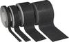 Rocol RS43532 Antisliptape zwart (l x b) 18.25 m x 100 mm Zwart