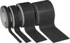 Rocol RS43530 Antisliptape zwart (l x b) 18.25 m x 25 mm Zwart