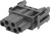 LAPP 44423219 Businzetstuk EPIC® MH 6 Totaal aantal polen 6 10 stuk(s)