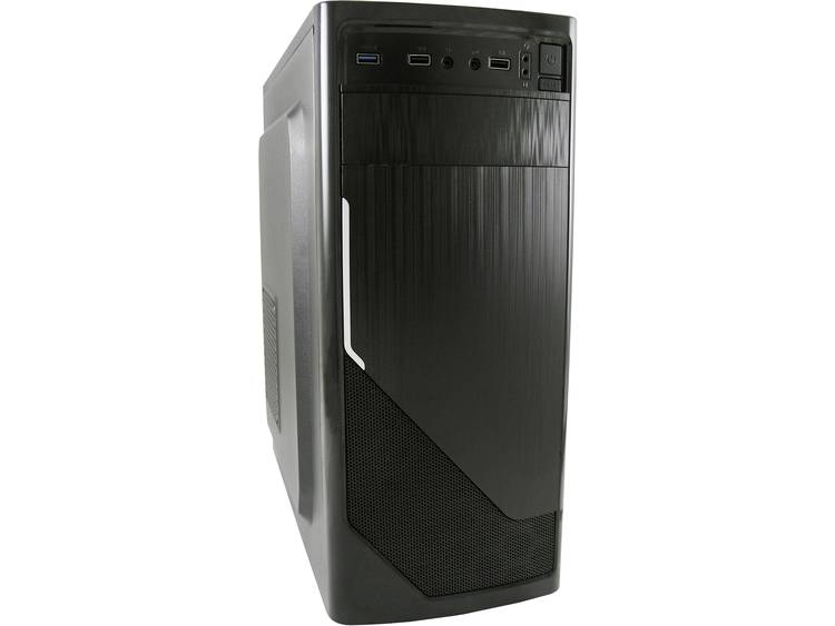 Midi-Tower PC Joy-it Optane-Gaming (32GB) I7 8. Gen i7-8700K 16 GB GTX1060 Microsoft Windows 10 Pro