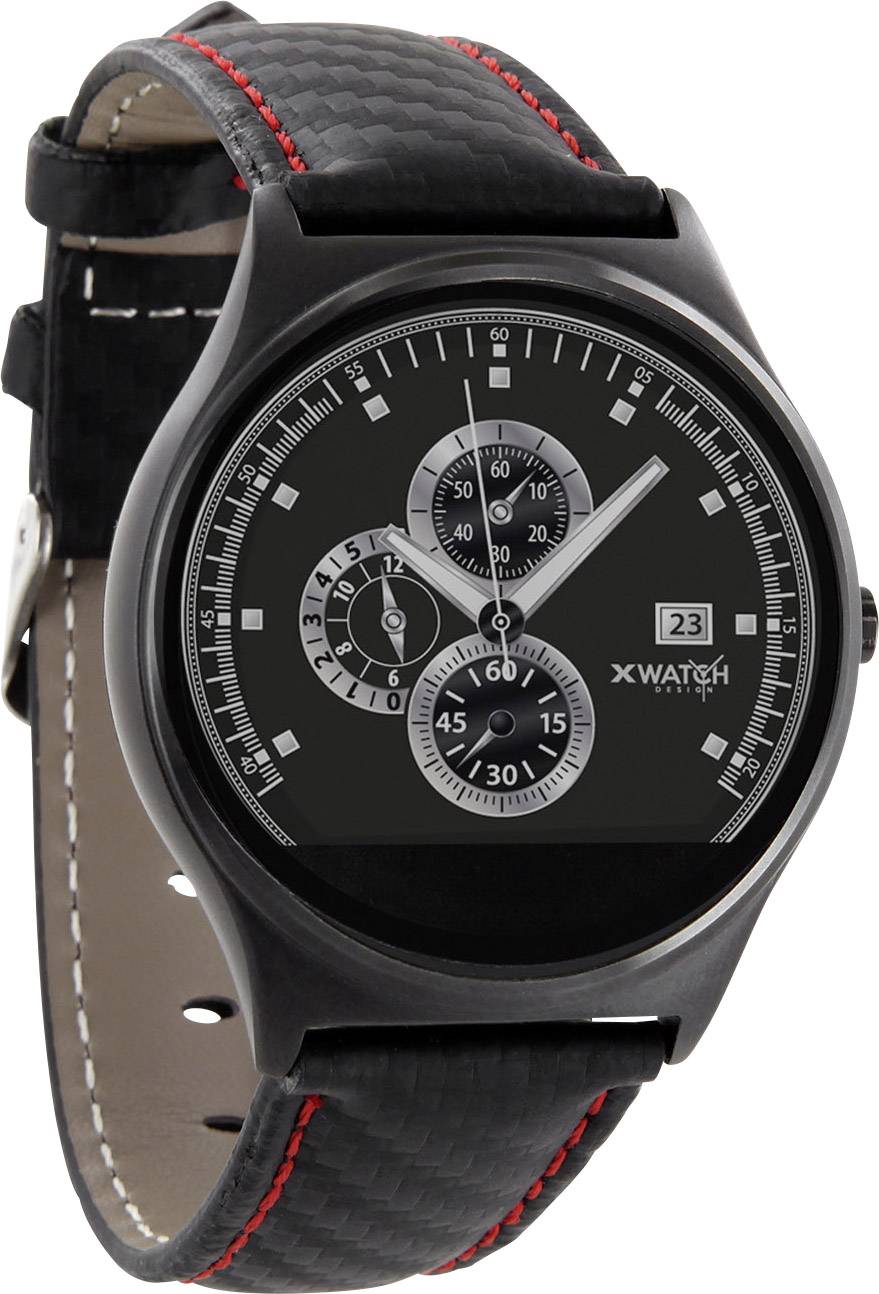 prime 2 smartwatch