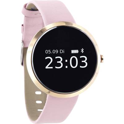 Xlyne Siona XW Fit Smartwatch     Roze