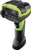 Zebra DS3678-SR Barcodescanner Bluetooth 1D, 2D Imager Zwart, Groen Handmatig Bluetooth, USB