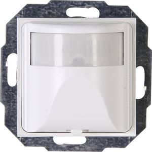 Conrad Kopp 805829013 Bewegingsmelder Inbouw (in muur) 180 ° Zuiver wit IP20 aanbieding