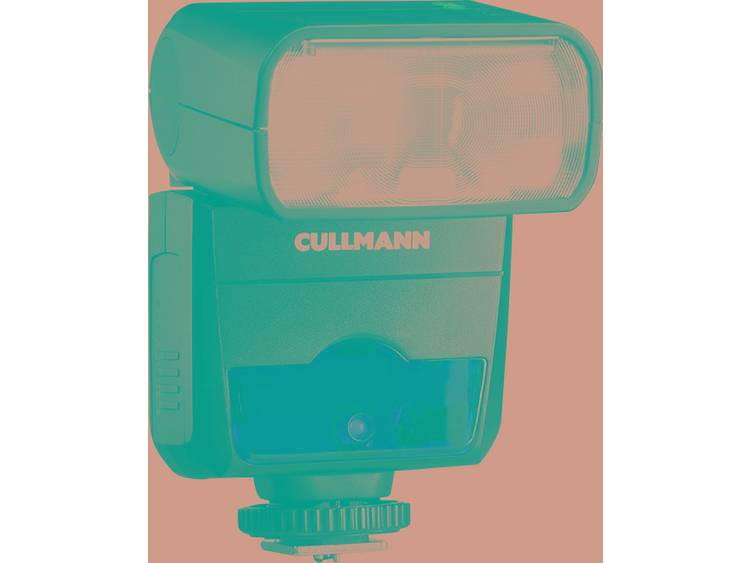 Cullmann CUlight FR 36MFT for Olympus Panasonic