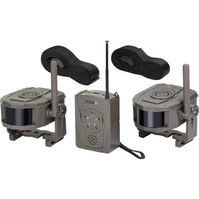 Technaxx Mini alarmsysteem TX-104      4750