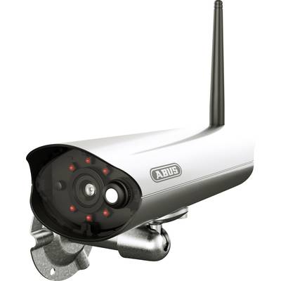 ABUS ABUS Security-Center PPIC34520 IP Bewakingscamera LAN, WiFi   1920 x 1080 Pixel