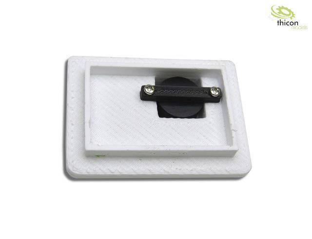 Thicon Models 50089 1:14 Airconditioning 1 stuk(s)-3