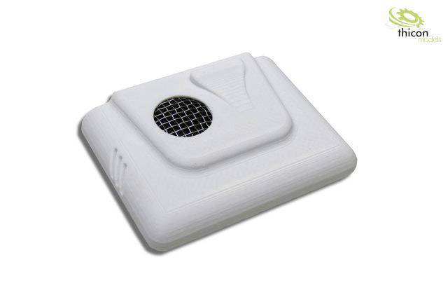 Thicon Models 50089 1:14 Airconditioning 1 stuk(s)-6