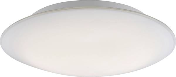 Paul Neuhaus Q® LEDplafond en wandlamp Q®Arktis LED vast ingebouwd